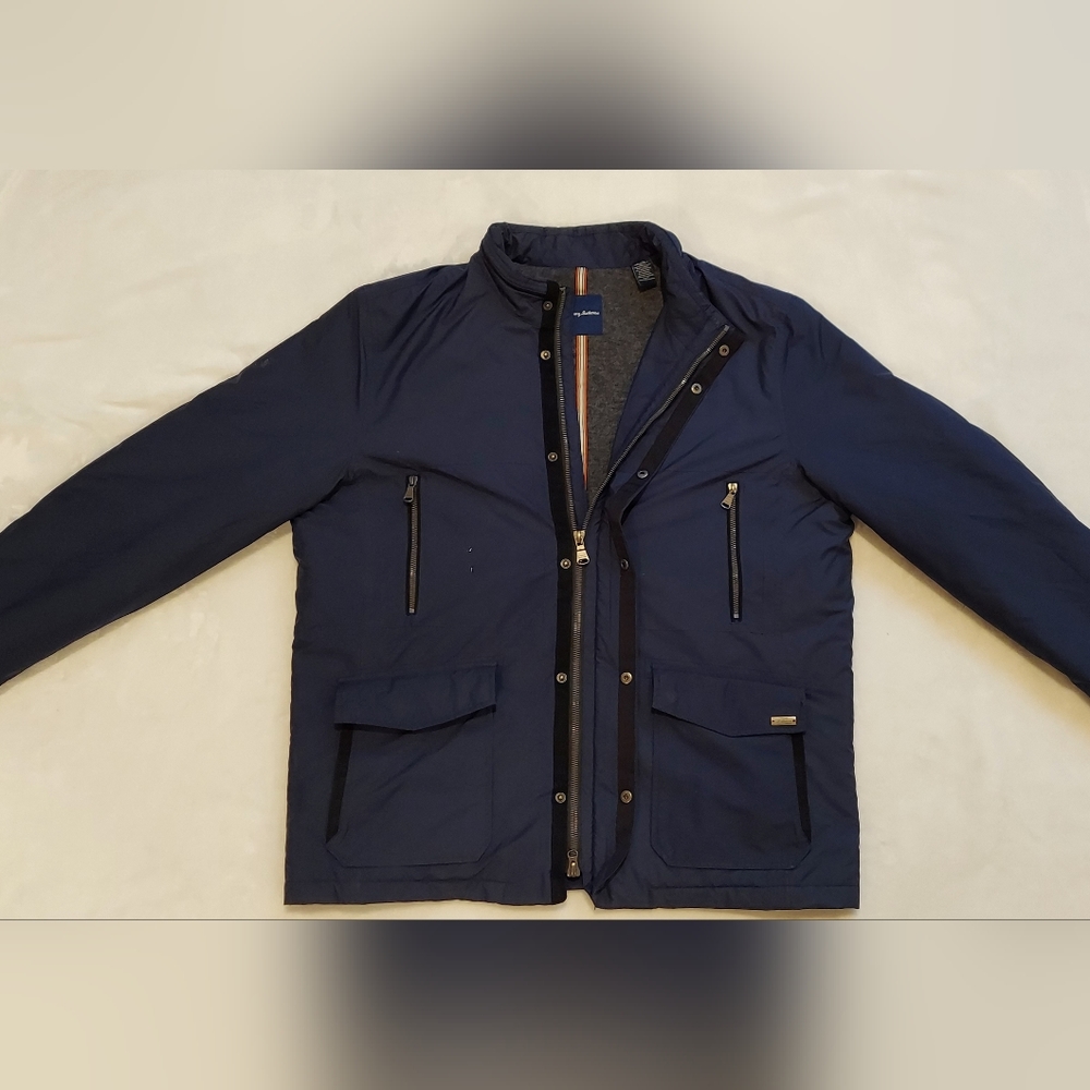 Tommy Bahama Men's XL waterproof jacket